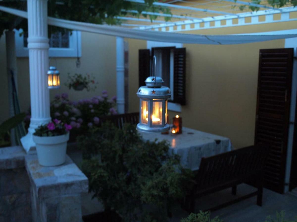 T&D Apartmani Pula Exteriér fotografie
