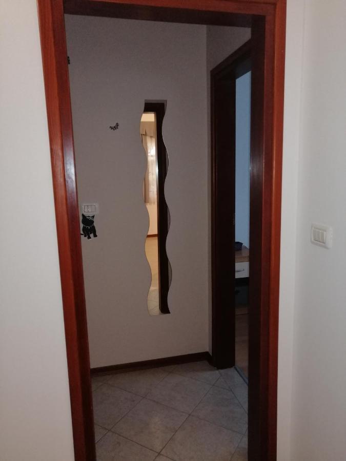 T&D Apartmani Pula Exteriér fotografie