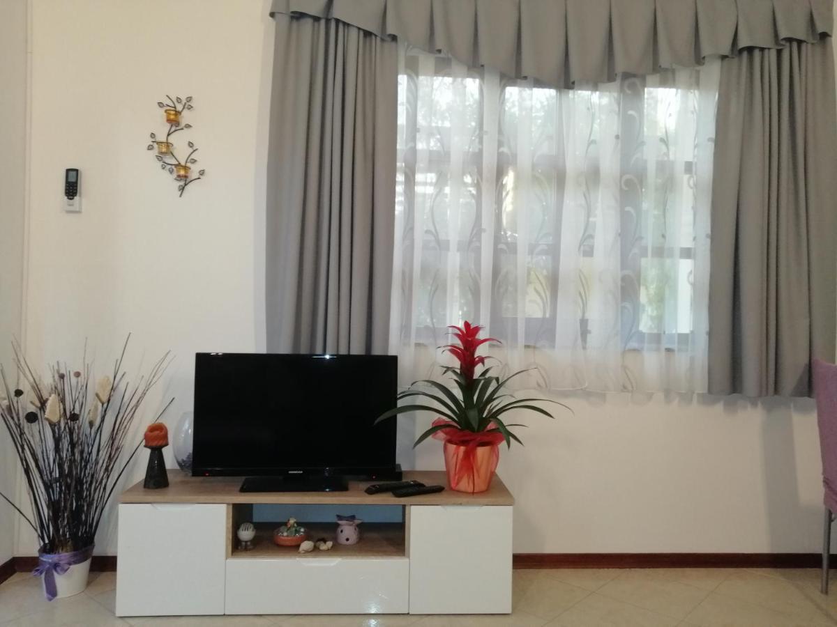T&D Apartmani Pula Exteriér fotografie