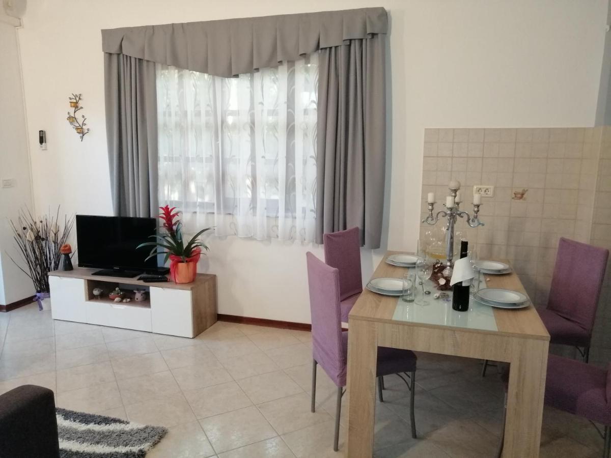 T&D Apartmani Pula Exteriér fotografie