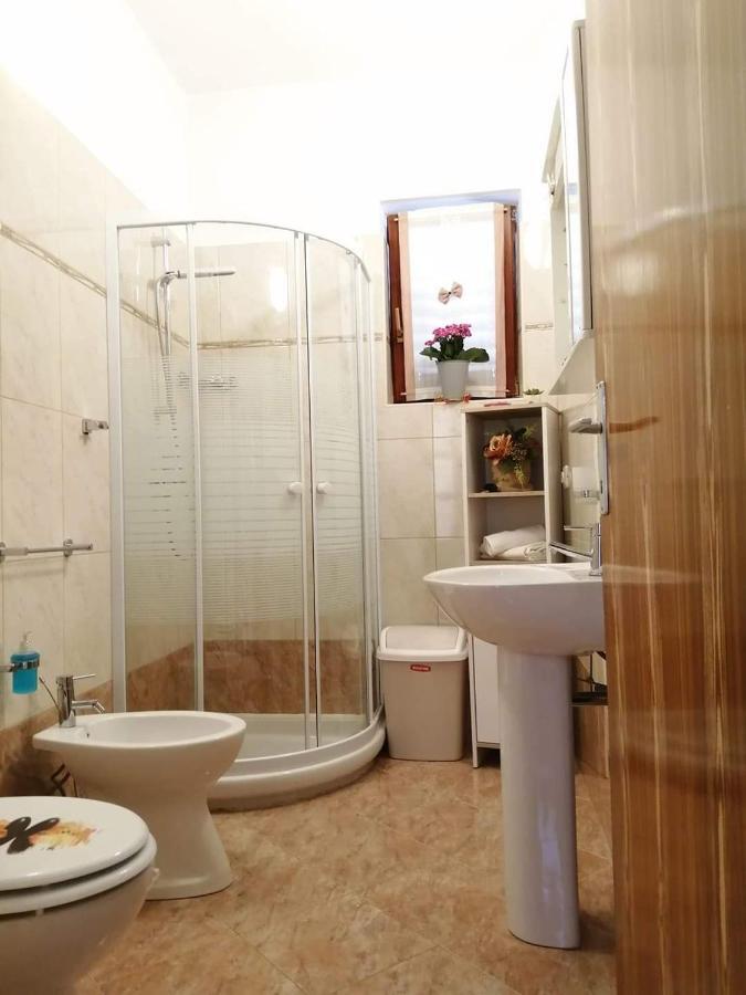 T&D Apartmani Pula Exteriér fotografie