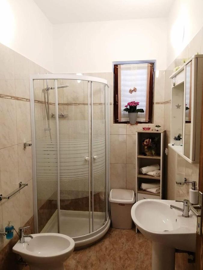 T&D Apartmani Pula Exteriér fotografie