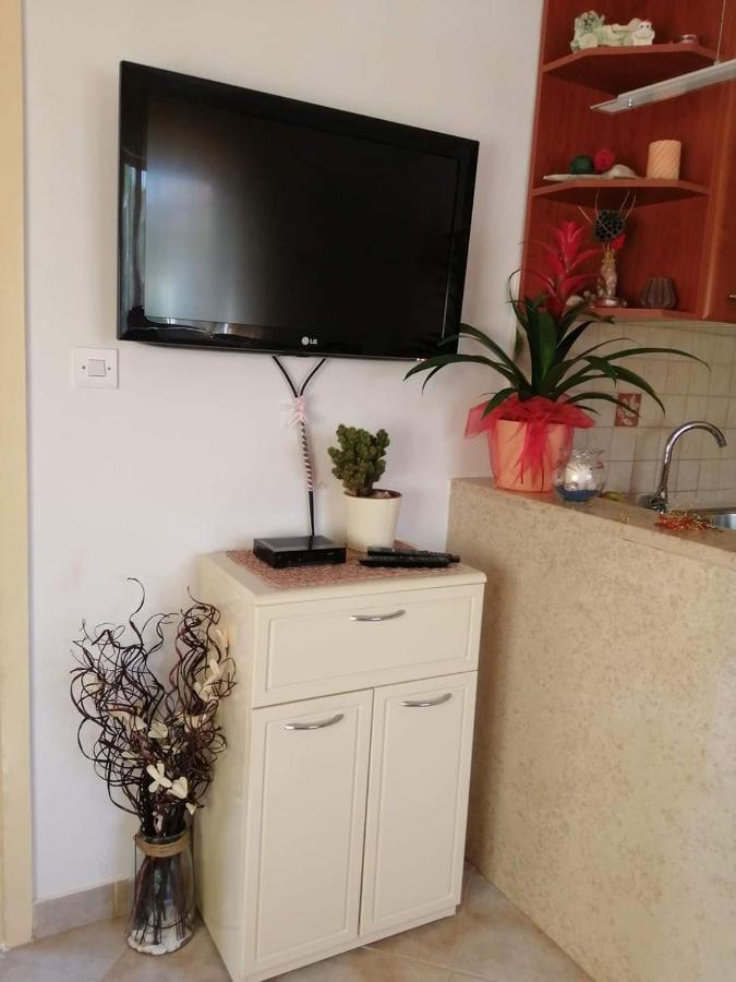 T&D Apartmani Pula Exteriér fotografie